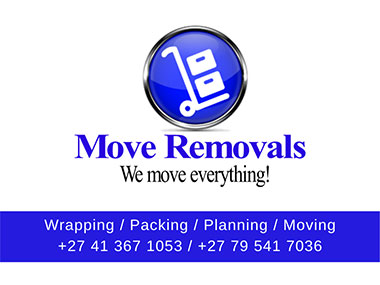 Move Removal  - Move Removals offers a wide variety of services to help you with moving your home. Regardless of the size of your move, we will handle it with care, but every smooth move starts with careful planning. 
